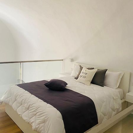 Luxury Loft 35 Hotel Cagliari Exterior foto