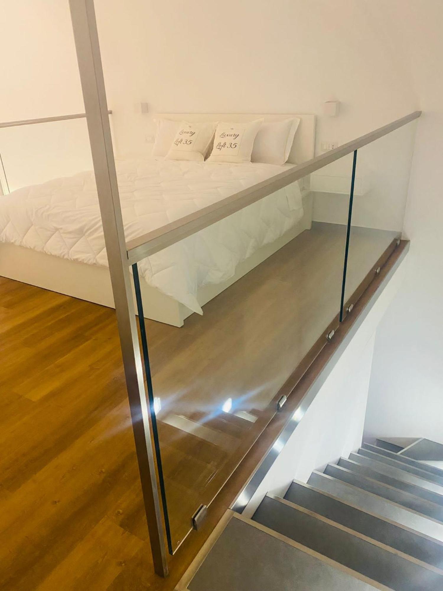 Luxury Loft 35 Hotel Cagliari Exterior foto