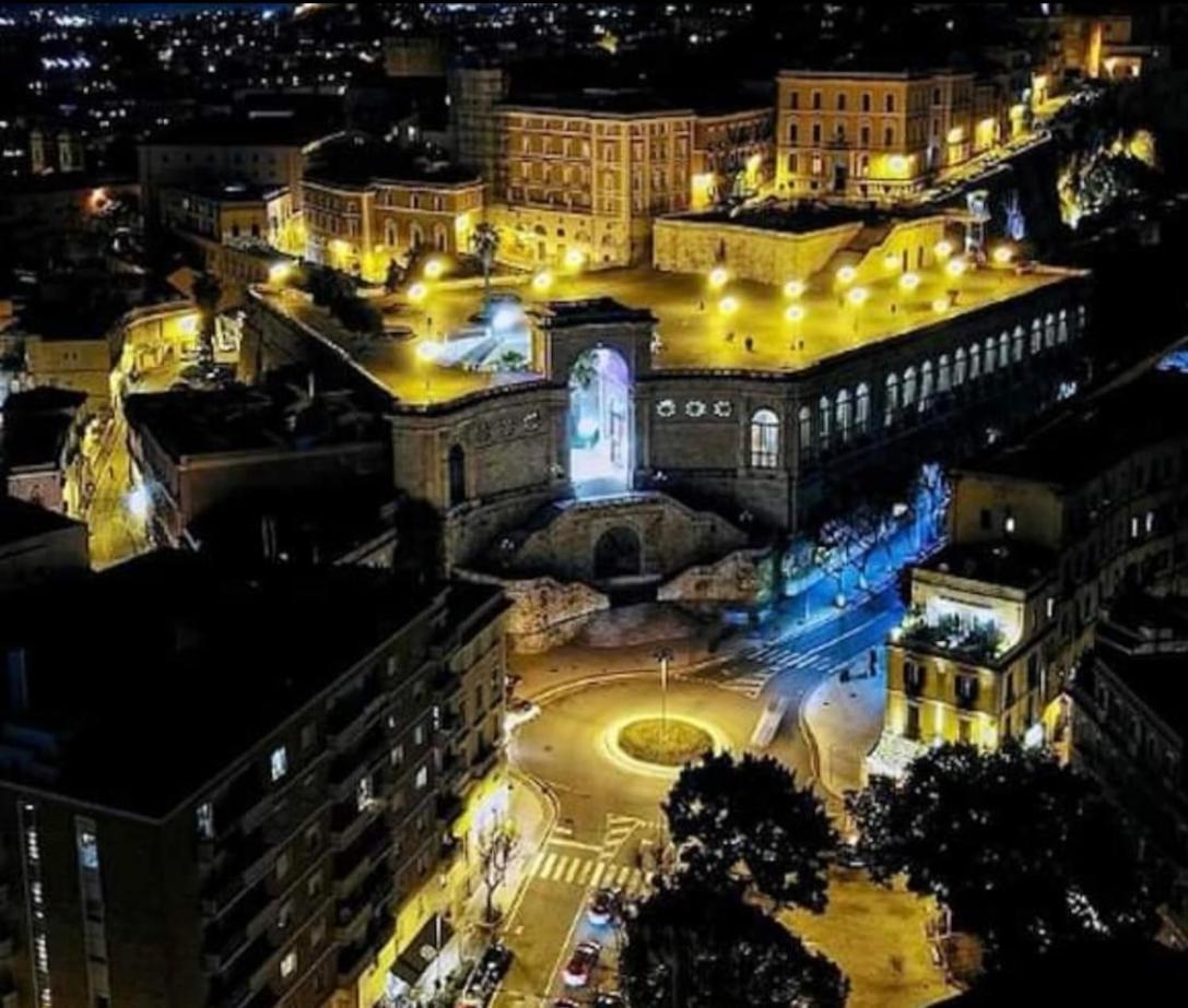 Luxury Loft 35 Hotel Cagliari Exterior foto