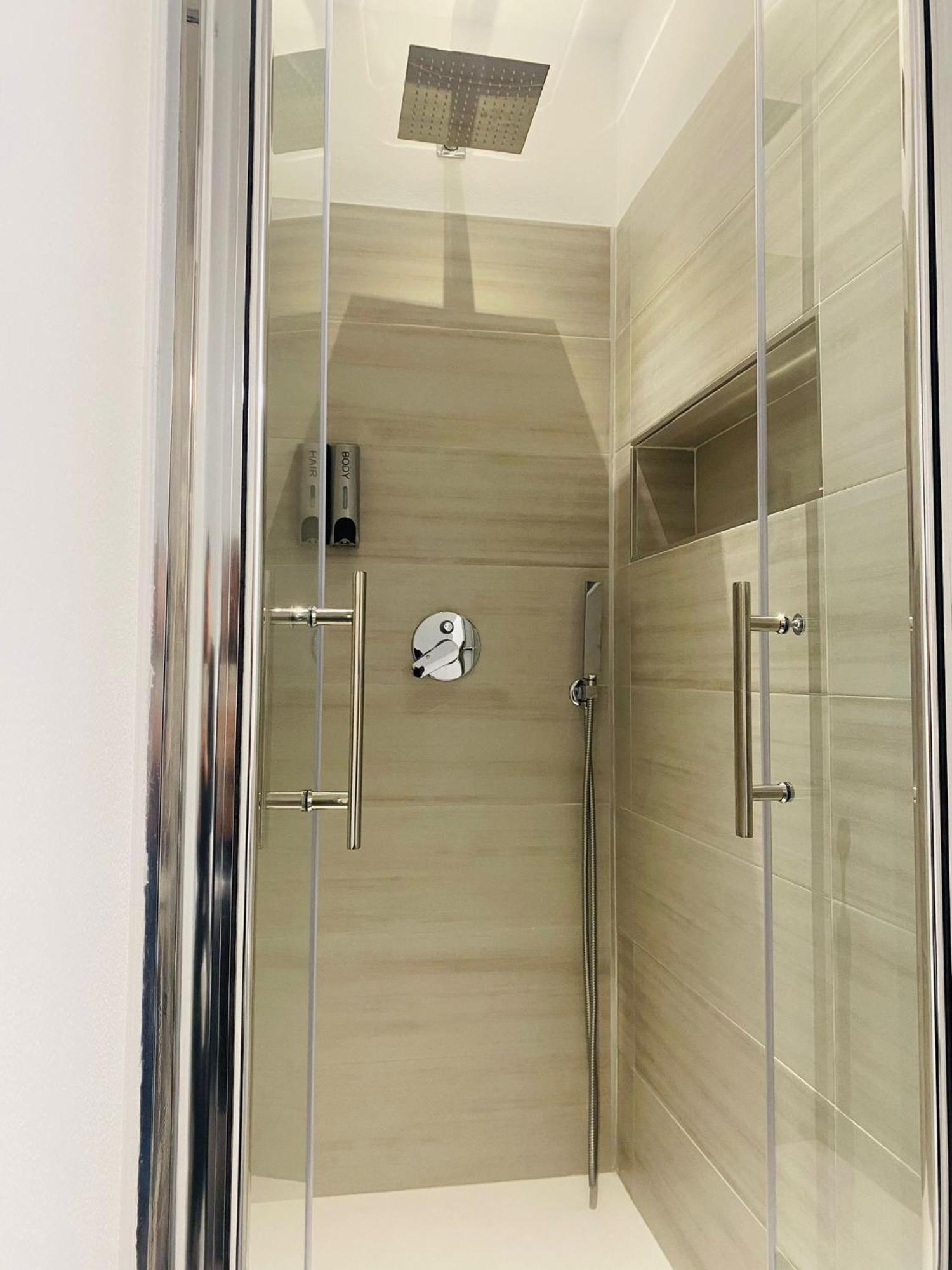 Luxury Loft 35 Hotel Cagliari Exterior foto
