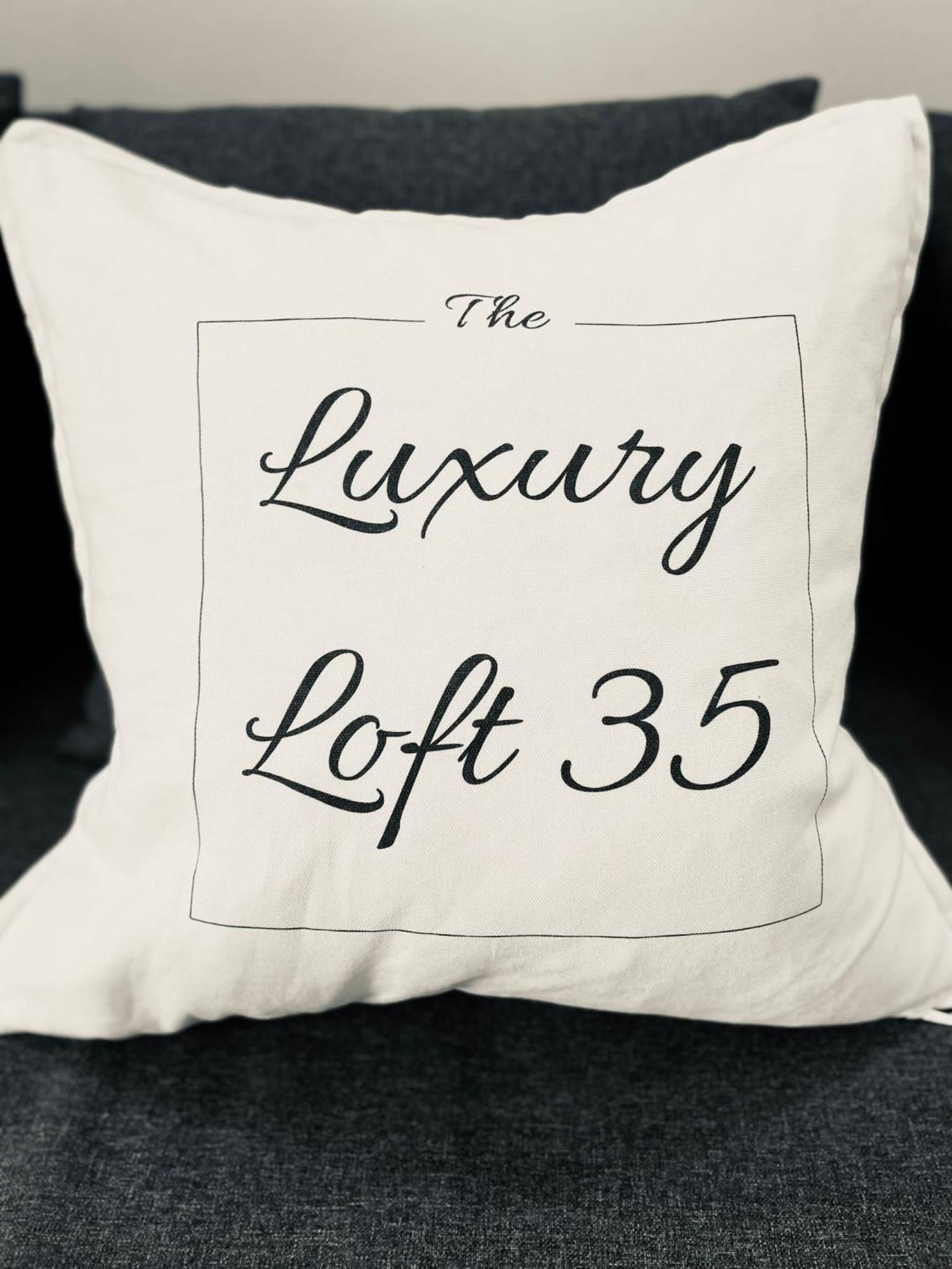 Luxury Loft 35 Hotel Cagliari Exterior foto